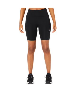 Women's shorts ASICS ROAD HIGH WAIST 8IN SPRINTER W
